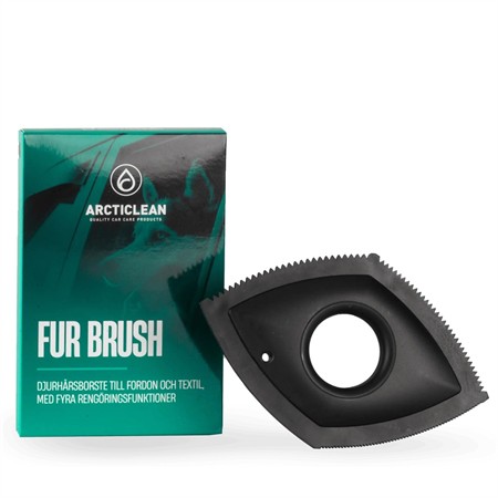 Fur brush - Hundhårsborste