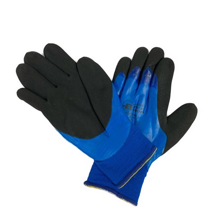 Aquagard Thermo Handske Stl 9