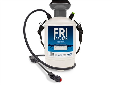 Jape Frisprutan S control 5L