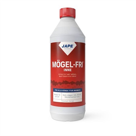 Mögel-Fri Jape 1L