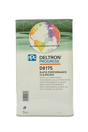 Rapid Performance Klarlack 5L