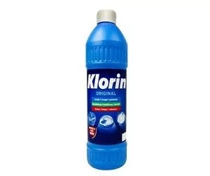 Klorin rengöringsmedel 750ml