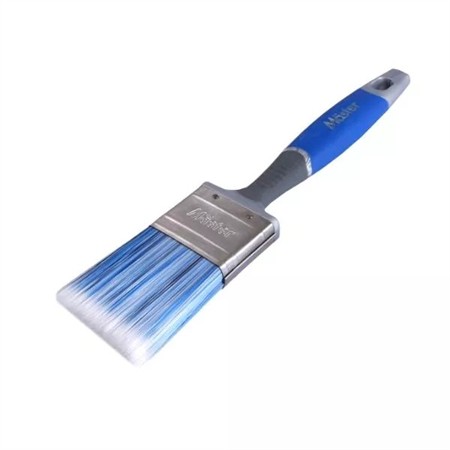 Lackpensel 25mm superior max blue 3k
