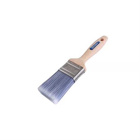 Lackpensel superior pro max blue 50mm