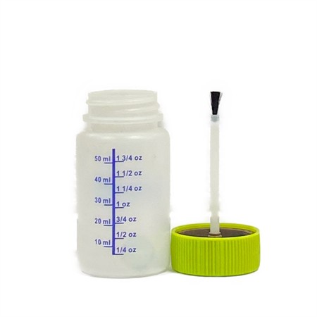 Penselflaska Billack 50ml