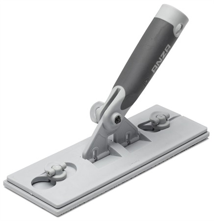 Låsbart slipverktyg 230mm