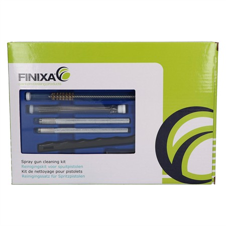 Finixa Cleaning Kit For S