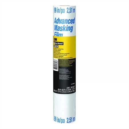 Maskeringsfilm AMF48 121cm x 54,8m