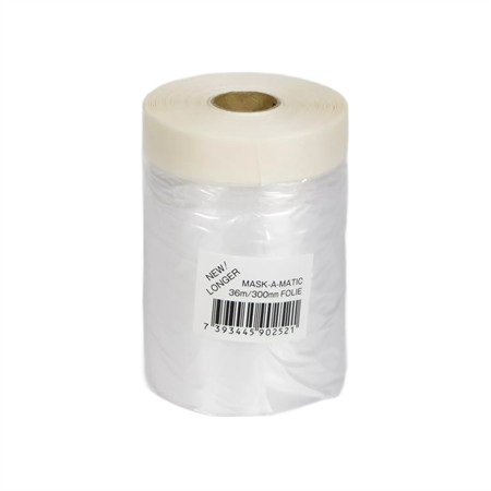 Folie mask-a-matic pro