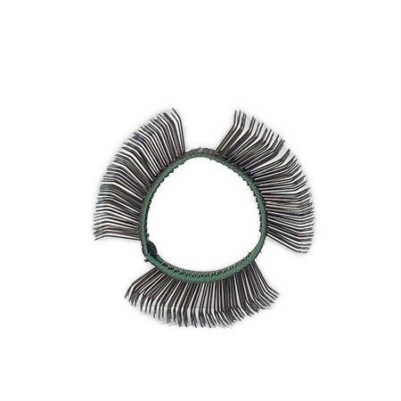 Mbx Steel Coarse Belt 11mm