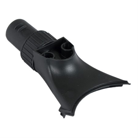 Mirka Utsugskoppling Cv Till Deros Svart 180Grader