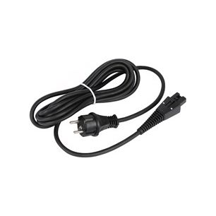 Mirka Skruvbar Nätsladd 230V