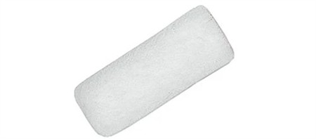Miniroller filt stick 50mm
