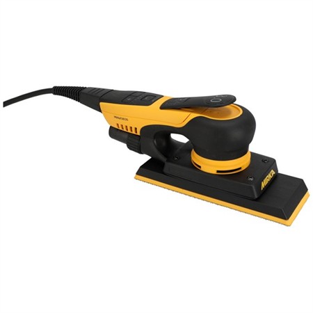 Mirka Deos II 383 70x198mm Orbit3.0