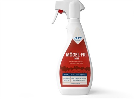 Mögel-Fri Jape 0,5L
