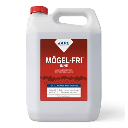 Mögel-Fri Jape 5L