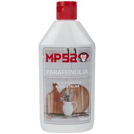 MP52 Paraffinolja 250ml