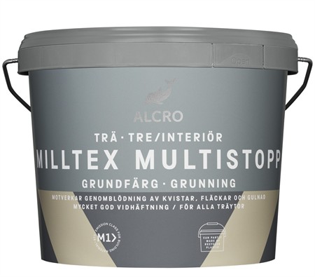 Milltex Multistopp Vit 10L