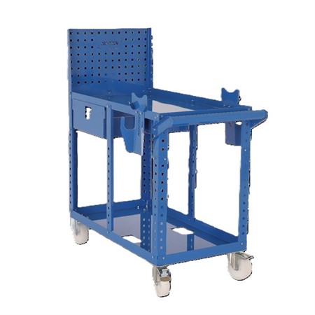 Norton Arbetsvagn  8495:- ex moms