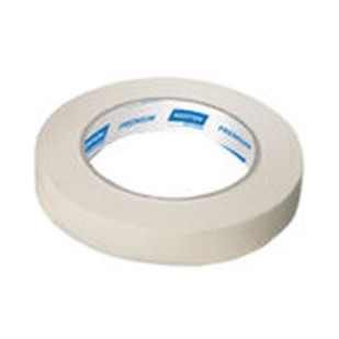Norton Maskeringstejp Premium 19mm x 50m