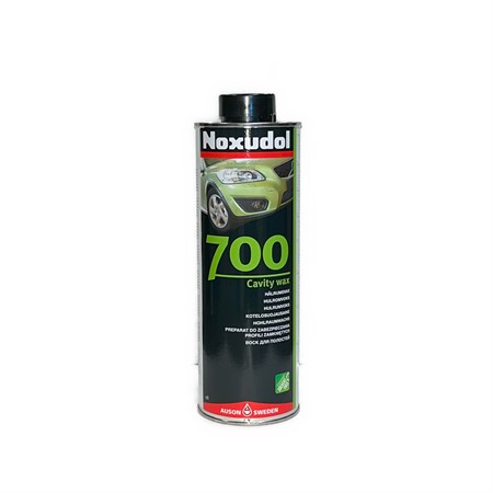 Noxudol 700 1-lit plåtflaska