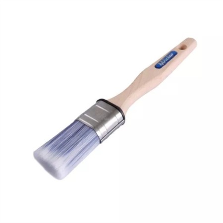 Ovalpensel superior pro max blue 25mm