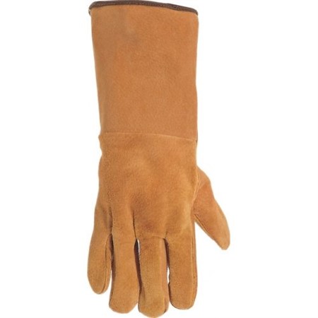 Soft Touch Svetshandske