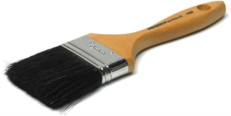 Perfect flat lackpensel 50mm
