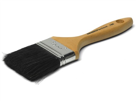 Perfect flat lackpensel 70mm