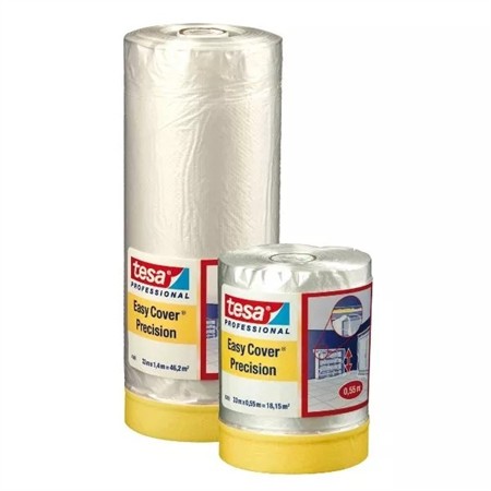 Tesa Easy Cover Prec 4365 33m X 55cm Ref