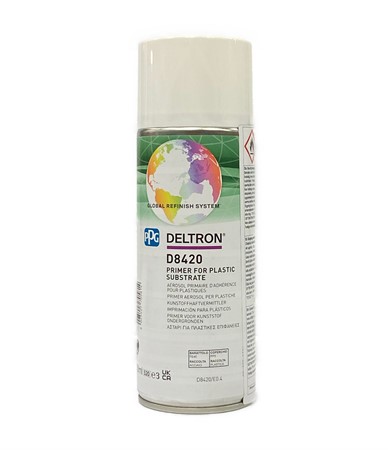 PPG D8420 Plastgrund