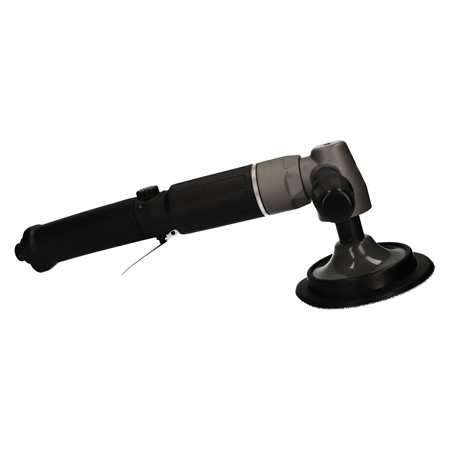 Finixa Pneumatic Polish Machine