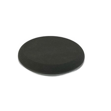 Farecla Polersvamp Gmf624 Svart 150mm 2/Fp