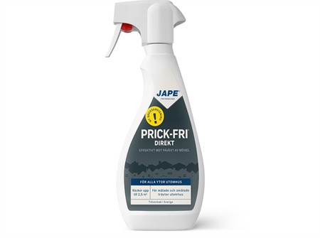 Prick-Fri Jape direkt 0,5L