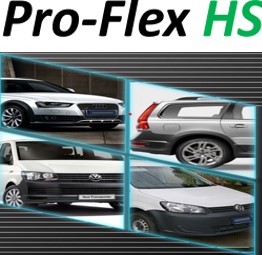 Pro-Flex HS / Strukturfärg