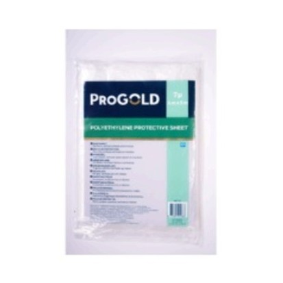 ProGold Täckplast 0,035 2m x 100m