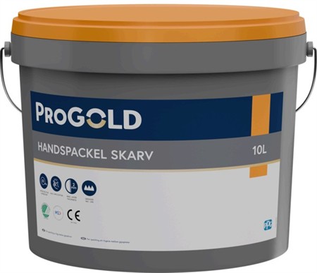 ProGold Handspackel Skarv 10L