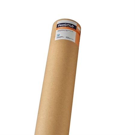 ProGold Täckpapp 125g 75cm x 48m