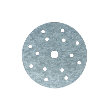 Norton Pro Plus 975 150mm 15H P80  100/Fp