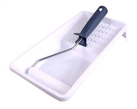 Rollerset 10cm superfilt Go Paint