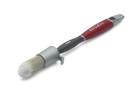 Anza elite rundpensel 25mm