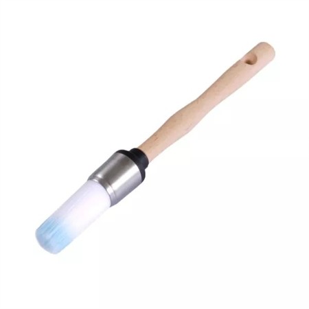Rundpensel superior pro ice blue 25mm