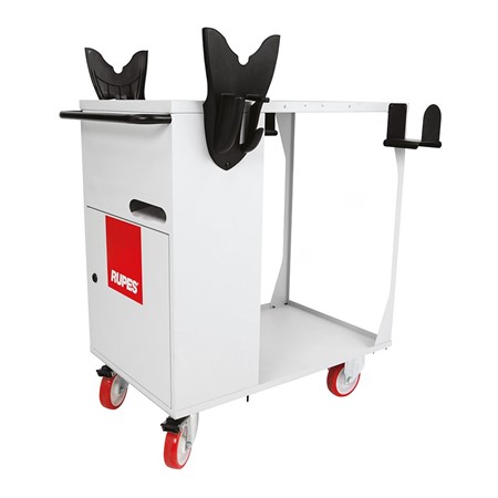 Rupes Arbetsvagn   6850:- ex moms