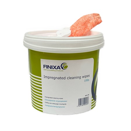 Scrub Rengörings Duk 100/Fp