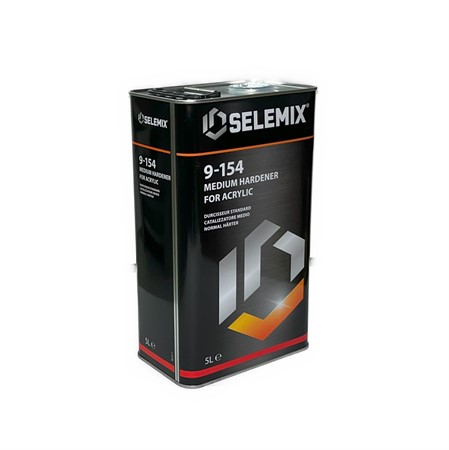 Medium Härdare Till Acrylic