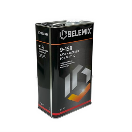 Acrylic Fast Harderner 5L
