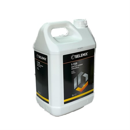 Reactive Thinner Till Acrylic 5L