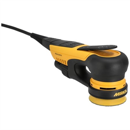 Mirka Deros II 325 EU 77mm 2,5mm Orbit