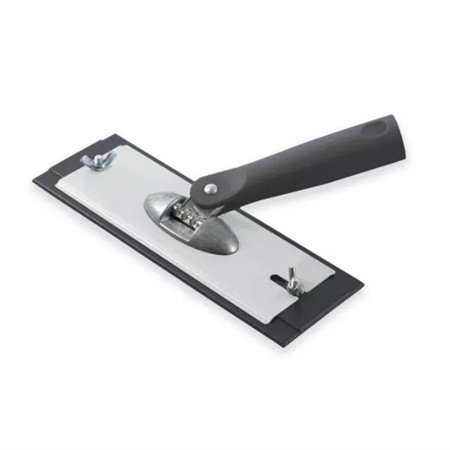 Slipverktyg ledbar 230x80 mäster