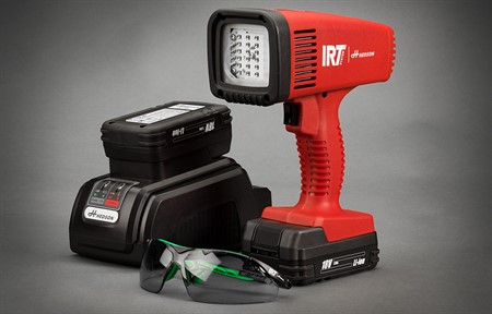 Irt Uv Smartcure 395Nm Eu 715070-1